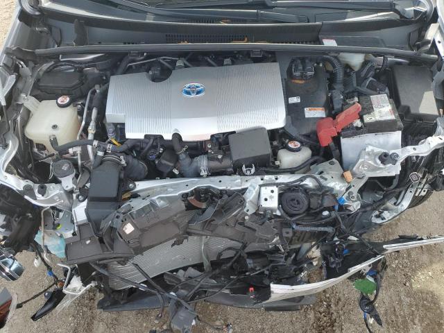 Photo 10 VIN: JTDKARFU4L3118480 - TOYOTA PRIUS 