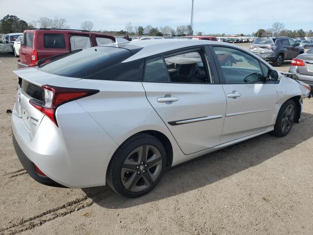 Photo 2 VIN: JTDKARFU4L3118480 - TOYOTA PRIUS 