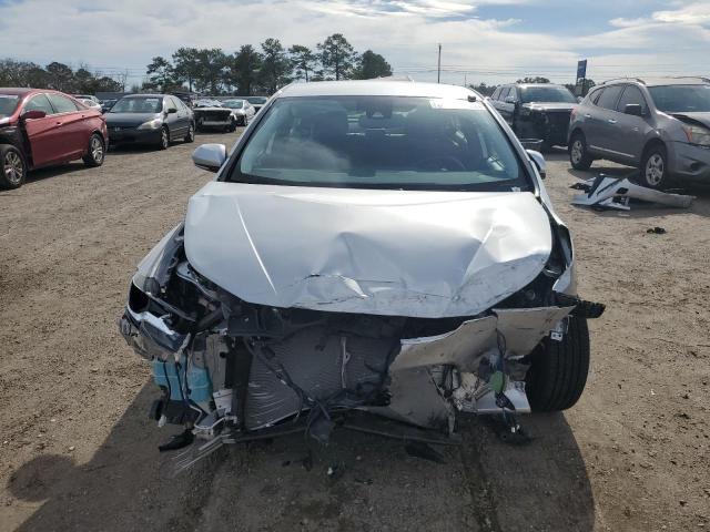 Photo 4 VIN: JTDKARFU4L3118480 - TOYOTA PRIUS 