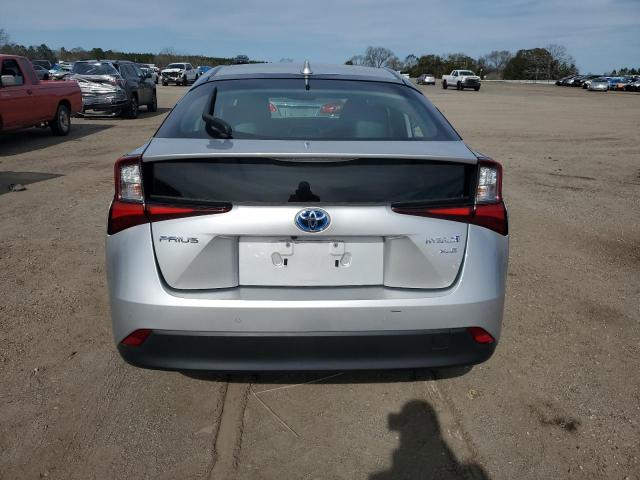 Photo 5 VIN: JTDKARFU4L3118480 - TOYOTA PRIUS 