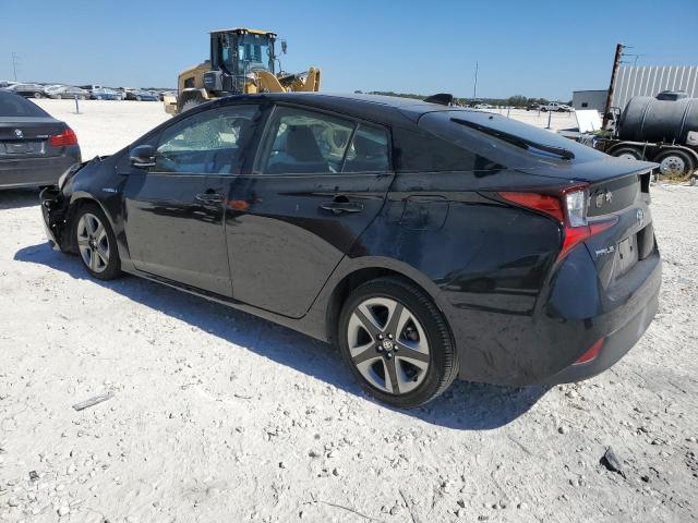 Photo 1 VIN: JTDKARFU4L3121427 - TOYOTA PRIUS L 