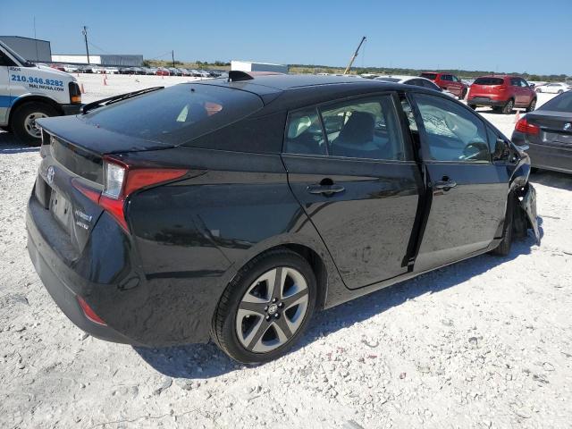 Photo 2 VIN: JTDKARFU4L3121427 - TOYOTA PRIUS L 