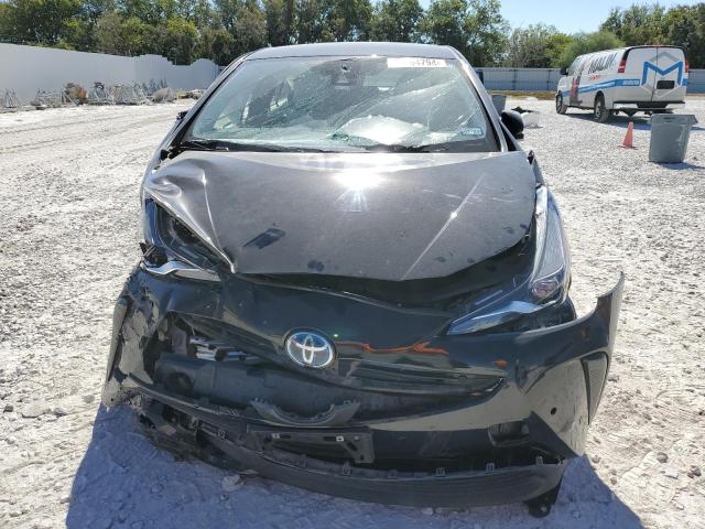 Photo 4 VIN: JTDKARFU4L3121427 - TOYOTA PRIUS L 