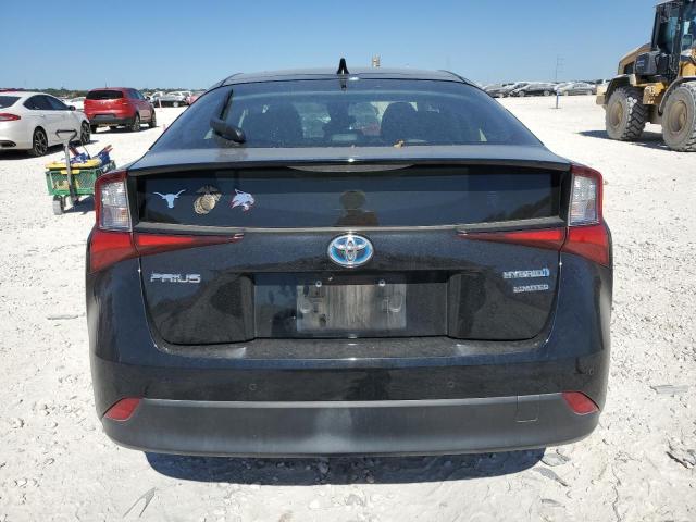 Photo 5 VIN: JTDKARFU4L3121427 - TOYOTA PRIUS L 