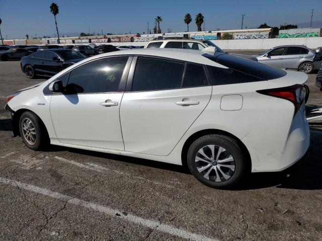 Photo 1 VIN: JTDKARFU4L3121590 - TOYOTA PRIUS 