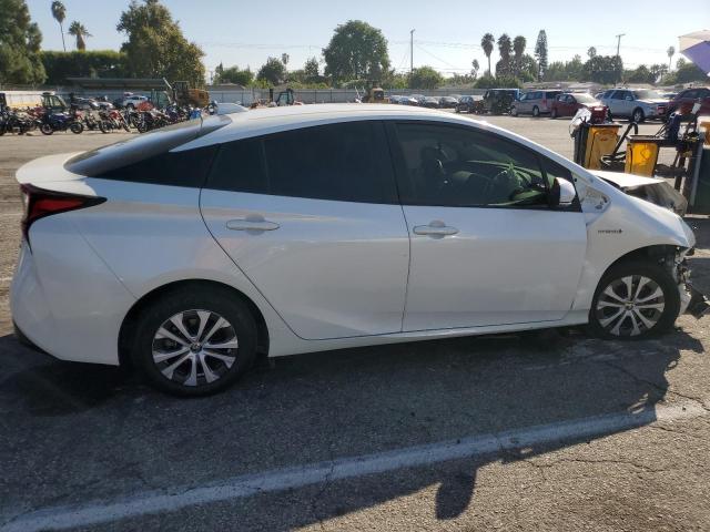 Photo 2 VIN: JTDKARFU4L3121590 - TOYOTA PRIUS 