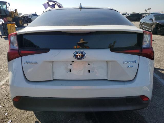 Photo 5 VIN: JTDKARFU4L3121590 - TOYOTA PRIUS 