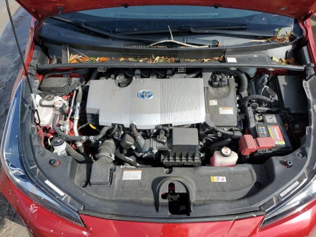 Photo 10 VIN: JTDKARFU4L3123436 - TOYOTA PRIUS L 