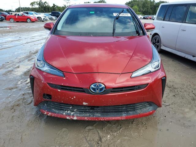 Photo 4 VIN: JTDKARFU4L3123436 - TOYOTA PRIUS L 