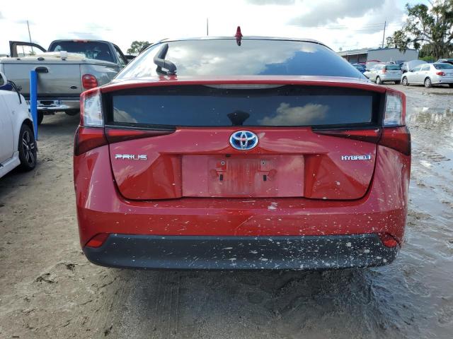 Photo 5 VIN: JTDKARFU4L3123436 - TOYOTA PRIUS L 