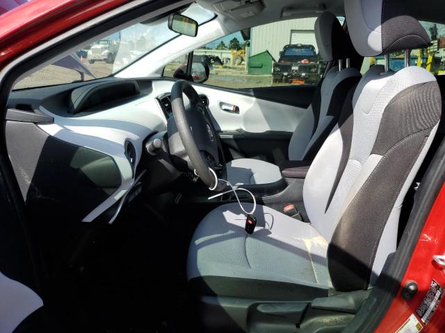 Photo 6 VIN: JTDKARFU4L3123436 - TOYOTA PRIUS L 