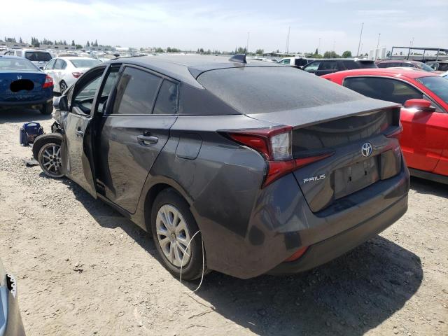 Photo 1 VIN: JTDKARFU4L3123565 - TOYOTA PRIUS L 