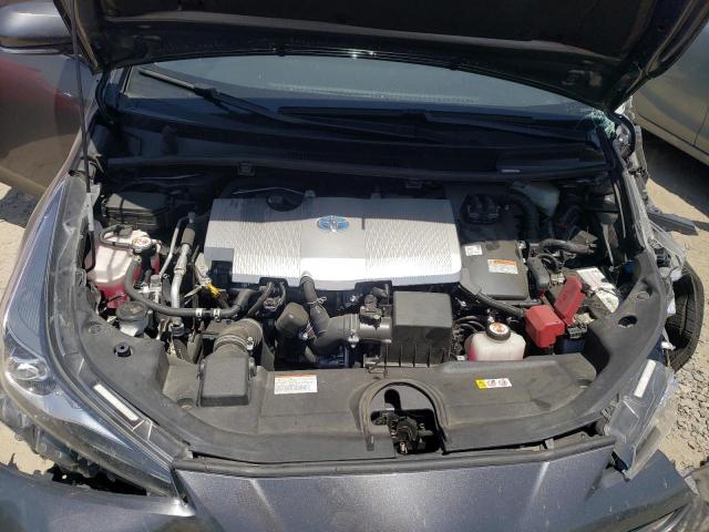 Photo 10 VIN: JTDKARFU4L3123565 - TOYOTA PRIUS L 