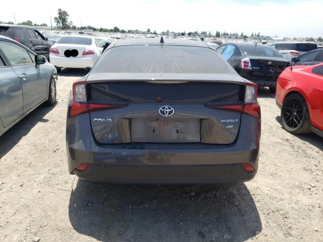 Photo 5 VIN: JTDKARFU4L3123565 - TOYOTA PRIUS L 