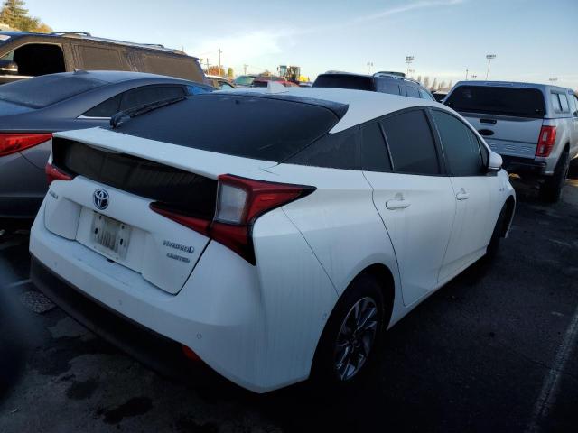 Photo 2 VIN: JTDKARFU4L3125042 - TOYOTA PRIUS 