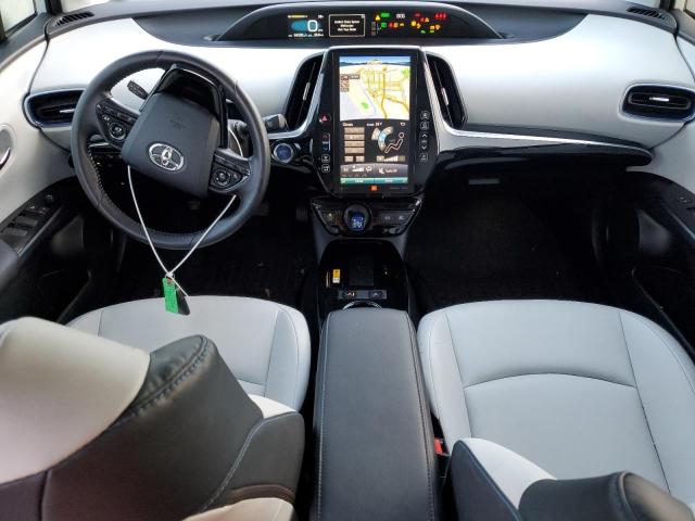 Photo 7 VIN: JTDKARFU4L3125042 - TOYOTA PRIUS 