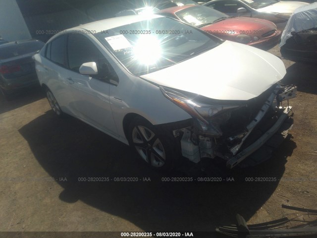 Photo 0 VIN: JTDKARFU5G3000413 - TOYOTA PRIUS 