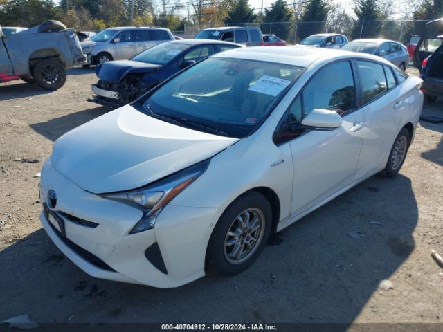 Photo 1 VIN: JTDKARFU5G3002162 - TOYOTA PRIUS 