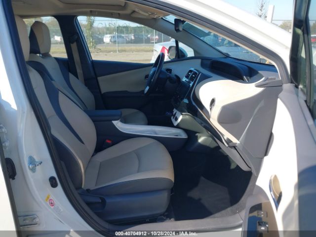 Photo 4 VIN: JTDKARFU5G3002162 - TOYOTA PRIUS 