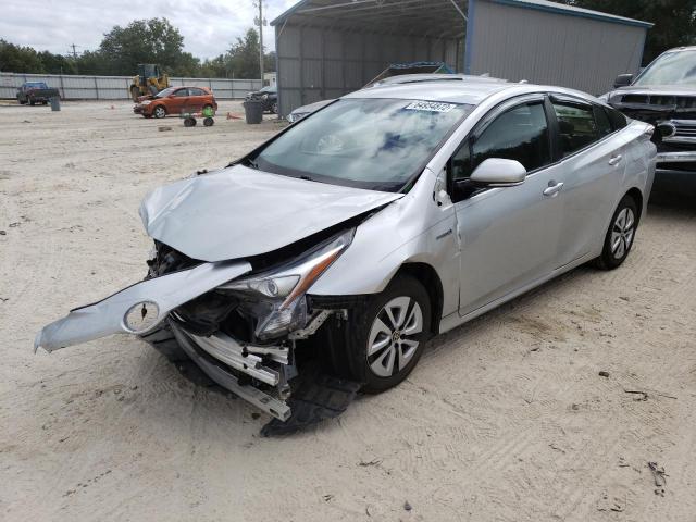 Photo 1 VIN: JTDKARFU5G3004848 - TOYOTA PRIUS 