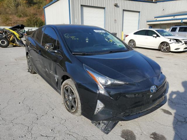 Photo 0 VIN: JTDKARFU5G3012190 - TOYOTA PRIUS 