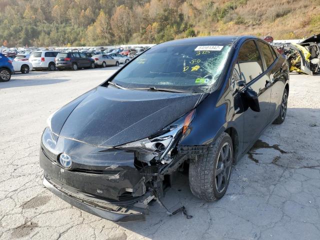 Photo 1 VIN: JTDKARFU5G3012190 - TOYOTA PRIUS 