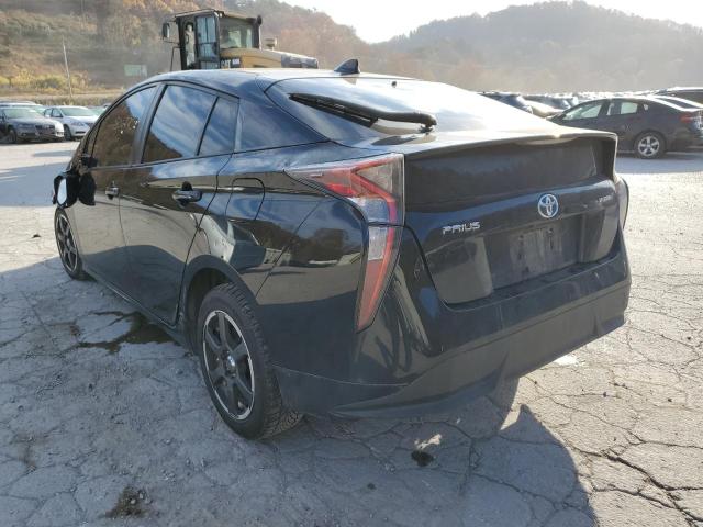 Photo 2 VIN: JTDKARFU5G3012190 - TOYOTA PRIUS 