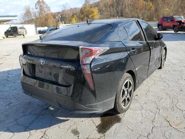 Photo 3 VIN: JTDKARFU5G3012190 - TOYOTA PRIUS 