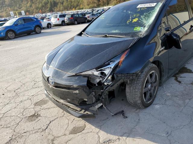 Photo 8 VIN: JTDKARFU5G3012190 - TOYOTA PRIUS 