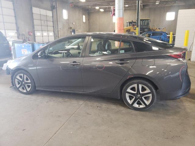 Photo 1 VIN: JTDKARFU5G3015168 - TOYOTA PRIUS 