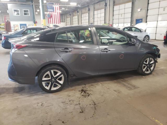 Photo 2 VIN: JTDKARFU5G3015168 - TOYOTA PRIUS 