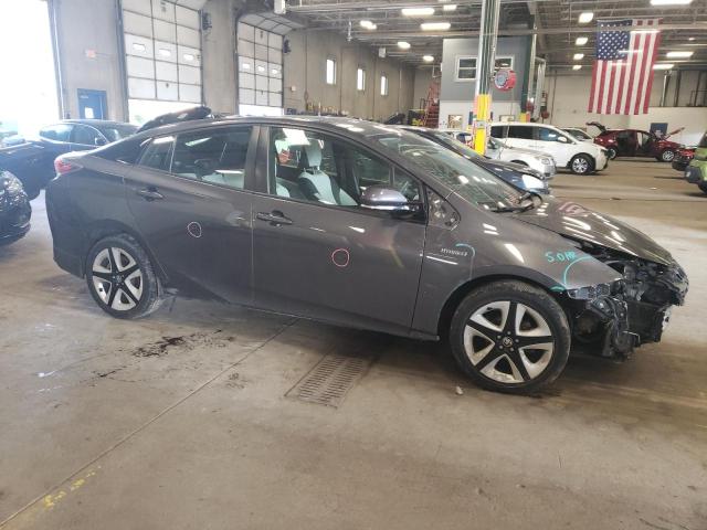 Photo 3 VIN: JTDKARFU5G3015168 - TOYOTA PRIUS 