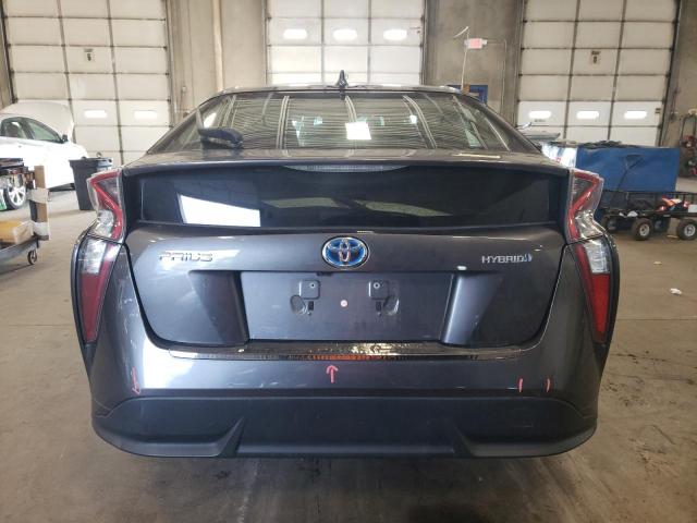 Photo 5 VIN: JTDKARFU5G3015168 - TOYOTA PRIUS 