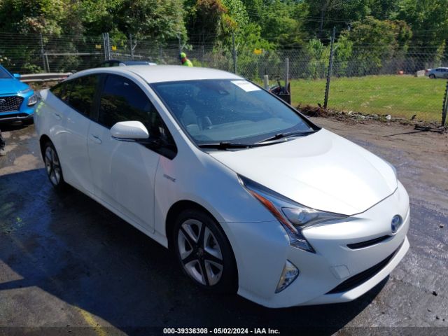 Photo 0 VIN: JTDKARFU5G3015316 - TOYOTA PRIUS 