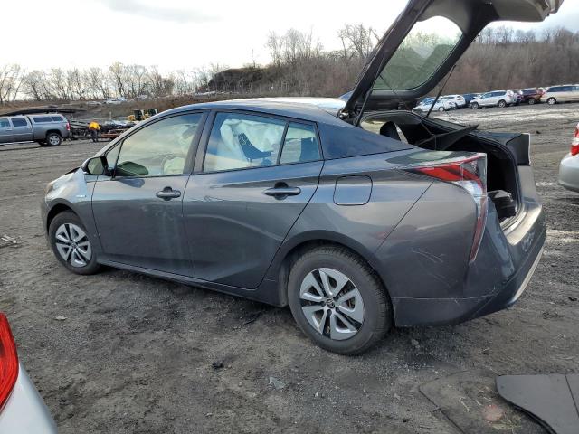 Photo 1 VIN: JTDKARFU5G3015512 - TOYOTA PRIUS 