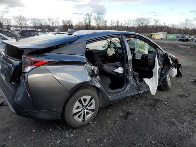 Photo 2 VIN: JTDKARFU5G3015512 - TOYOTA PRIUS 