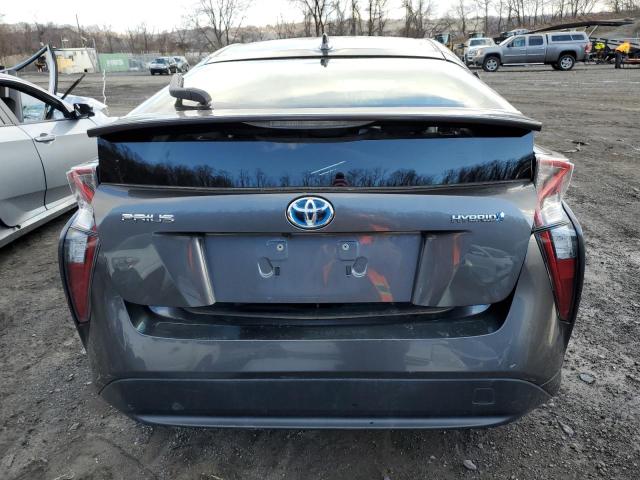 Photo 5 VIN: JTDKARFU5G3015512 - TOYOTA PRIUS 