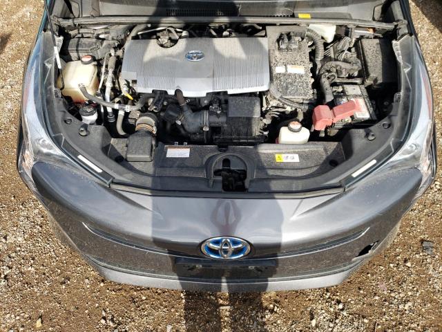 Photo 10 VIN: JTDKARFU5G3015526 - TOYOTA PRIUS 