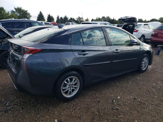 Photo 2 VIN: JTDKARFU5G3015526 - TOYOTA PRIUS 