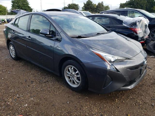 Photo 3 VIN: JTDKARFU5G3015526 - TOYOTA PRIUS 