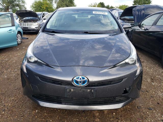 Photo 4 VIN: JTDKARFU5G3015526 - TOYOTA PRIUS 