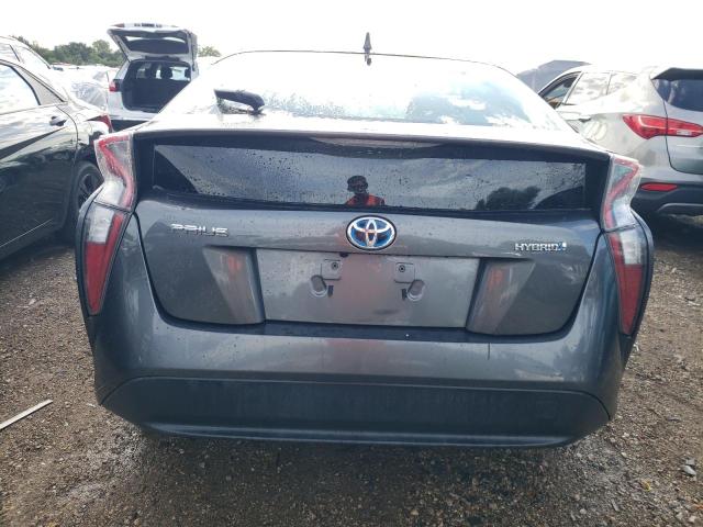 Photo 5 VIN: JTDKARFU5G3015526 - TOYOTA PRIUS 