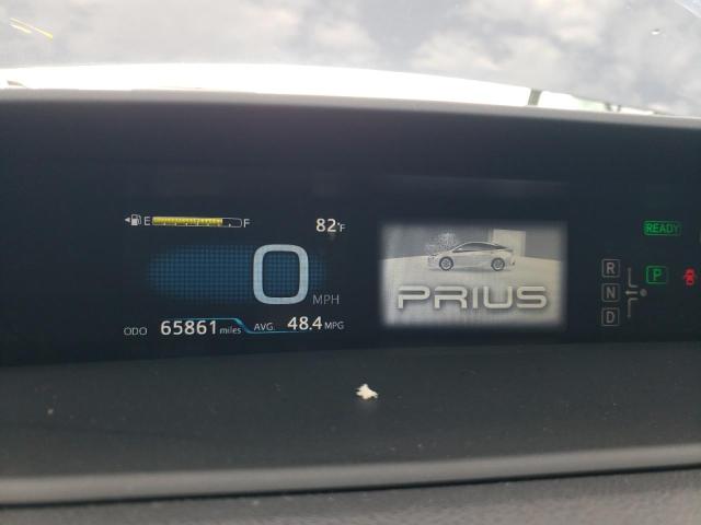 Photo 8 VIN: JTDKARFU5G3015526 - TOYOTA PRIUS 