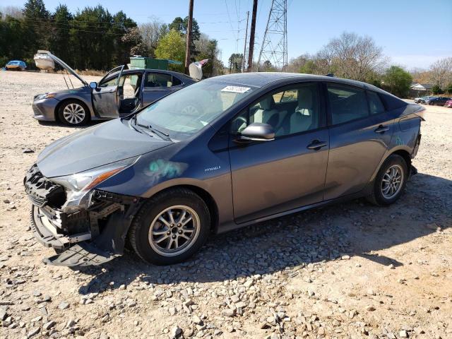 Photo 0 VIN: JTDKARFU5G3017325 - TOYOTA PRIUS 