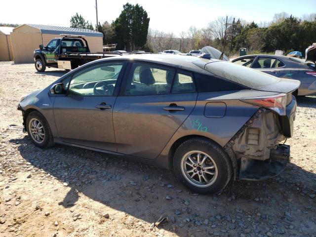 Photo 1 VIN: JTDKARFU5G3017325 - TOYOTA PRIUS 