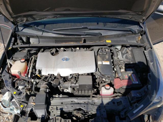 Photo 10 VIN: JTDKARFU5G3017325 - TOYOTA PRIUS 