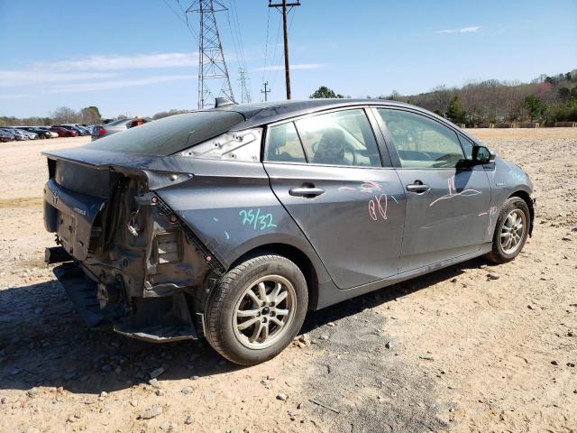 Photo 2 VIN: JTDKARFU5G3017325 - TOYOTA PRIUS 