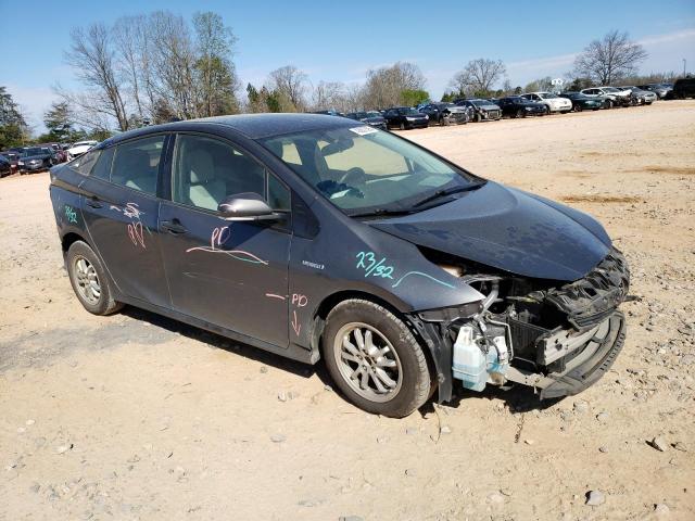 Photo 3 VIN: JTDKARFU5G3017325 - TOYOTA PRIUS 