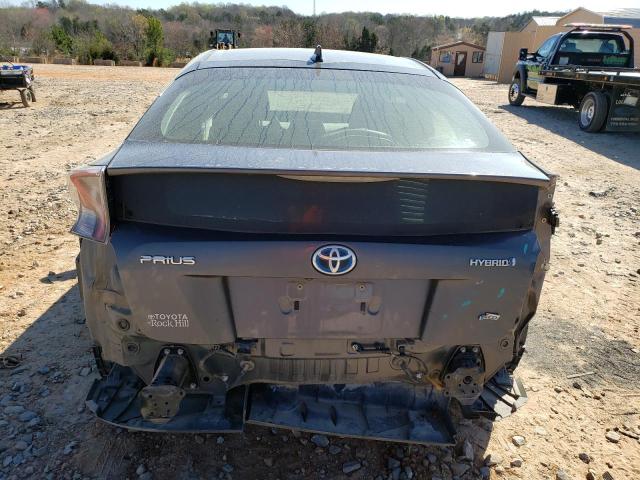 Photo 5 VIN: JTDKARFU5G3017325 - TOYOTA PRIUS 