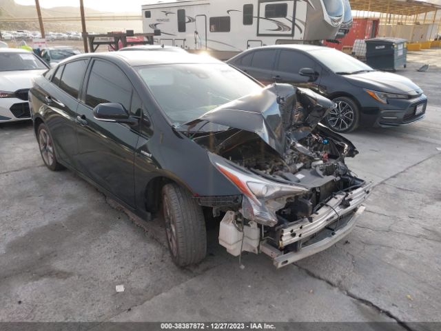 Photo 0 VIN: JTDKARFU5G3019057 - TOYOTA PRIUS 